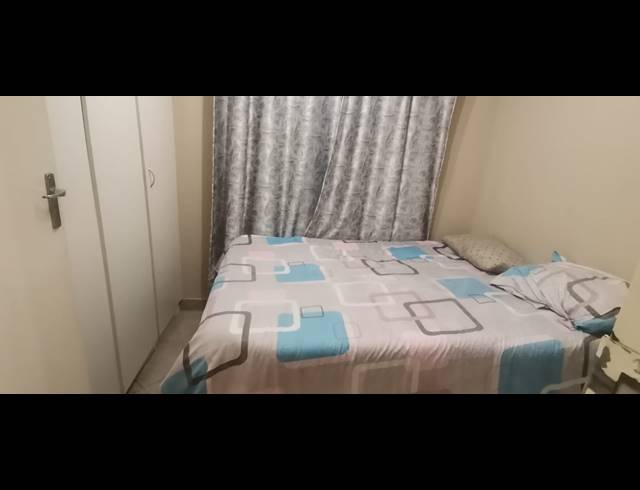 3 BEDROOM FLAT FOR SALE IN BERGSIG